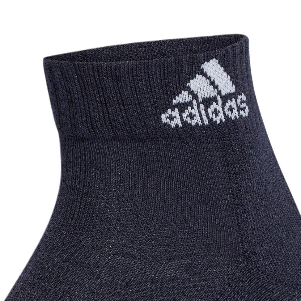 Adidas Unisex Ankle Socks