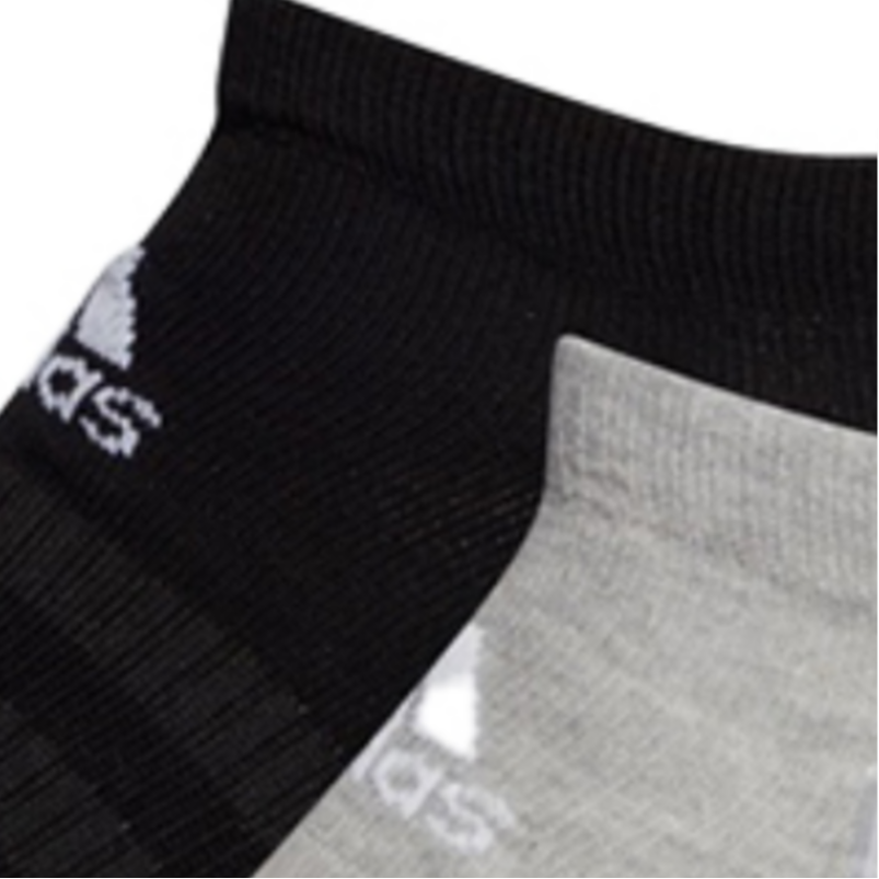 Adidas Unisex Ankle Socks
