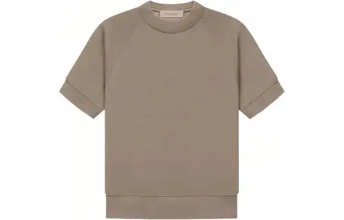 Fear Of God Essentials S/S Sweatshirt