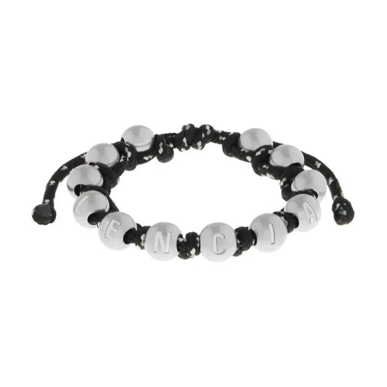 Balenciaga Malibu Ball Bracelet