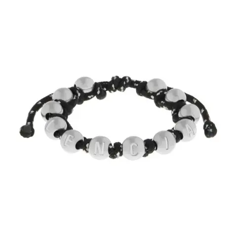 Balenciaga Malibu Ball Bracelet