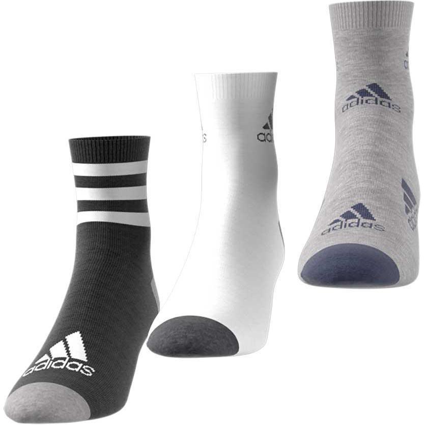 Adidas Graphic Socks Ankle Socks Women’s 3 Pack