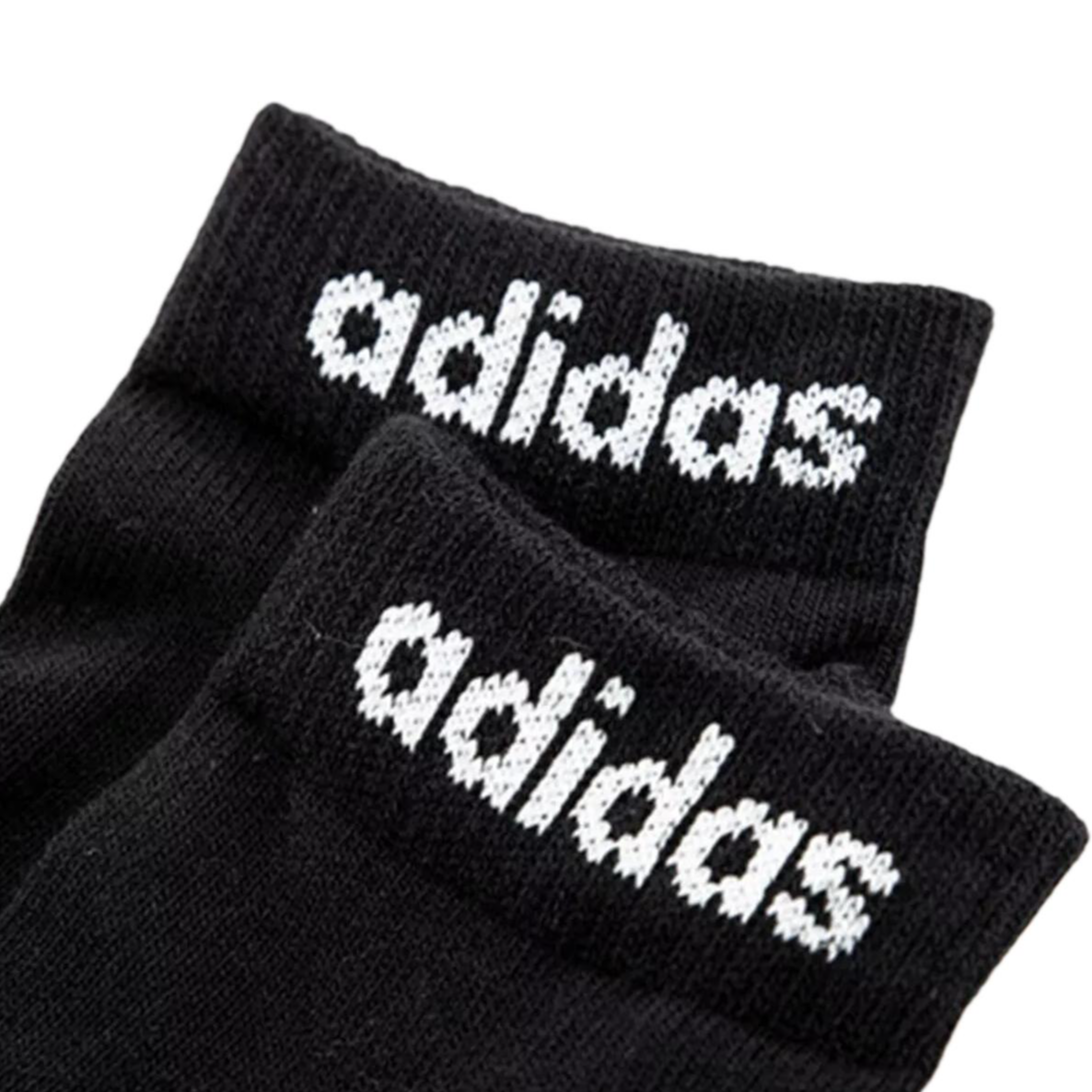 Adidas Unisex Ankle Socks