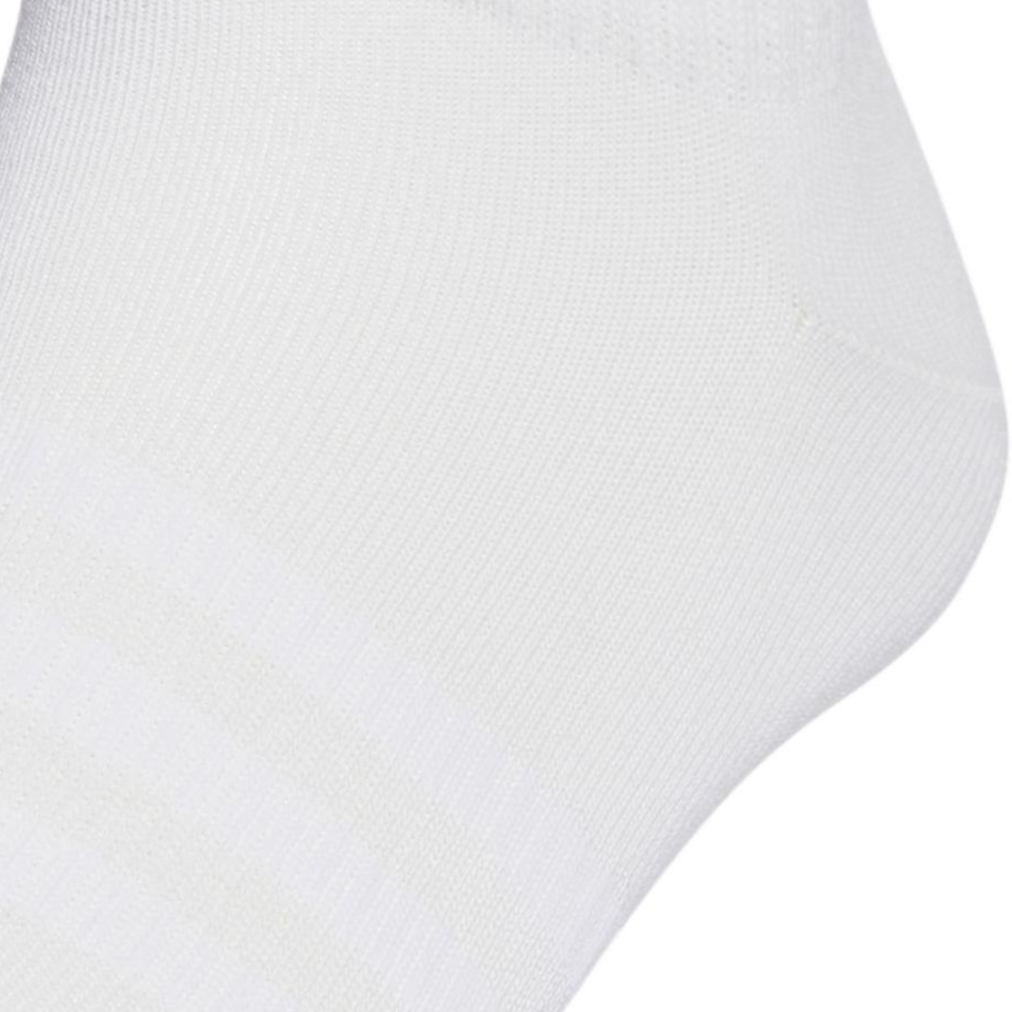 Adidas Ankle Socks Unisex White