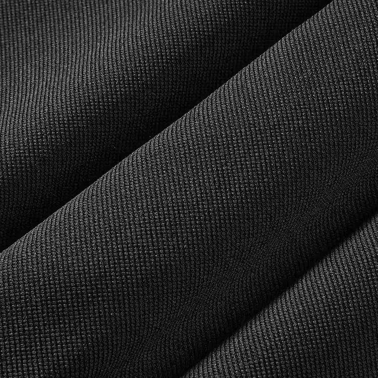 Skechers Sports Collection Sports Pants Men’s Carbon Black/0018 Moderate