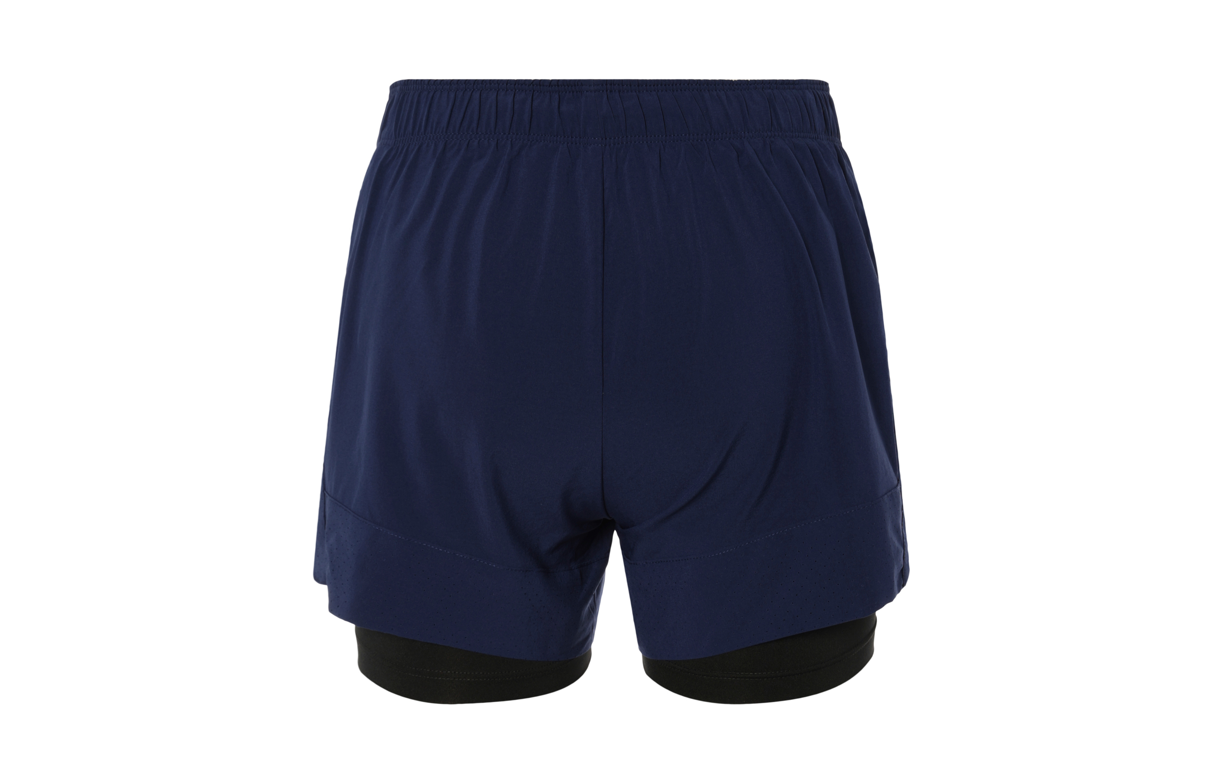 Nike Sports Shorts Women’s Blue