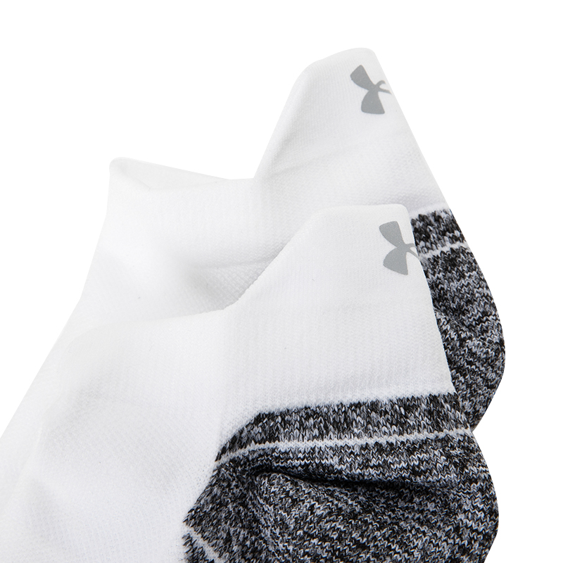 Under Armour Unisex Ankle Socks