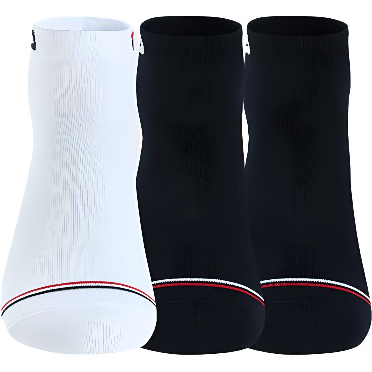 FILA Men’s Ankle Socks