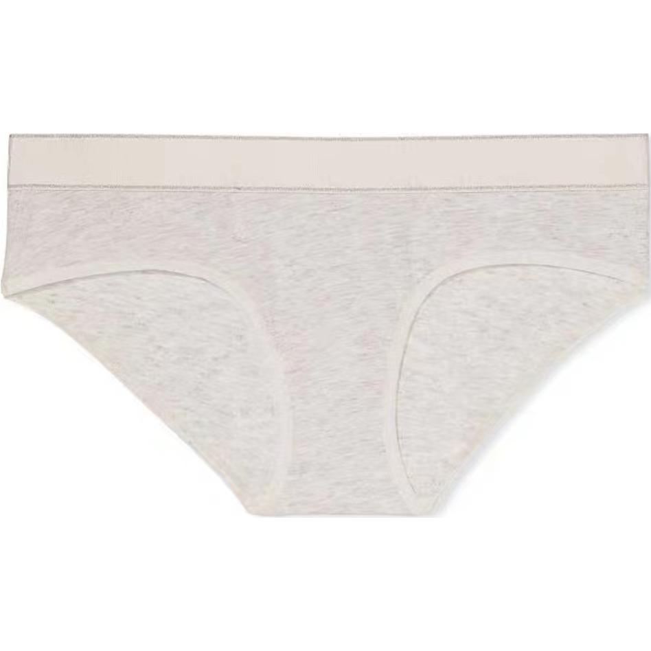 Женские трусы Victoria's Secret (серые)