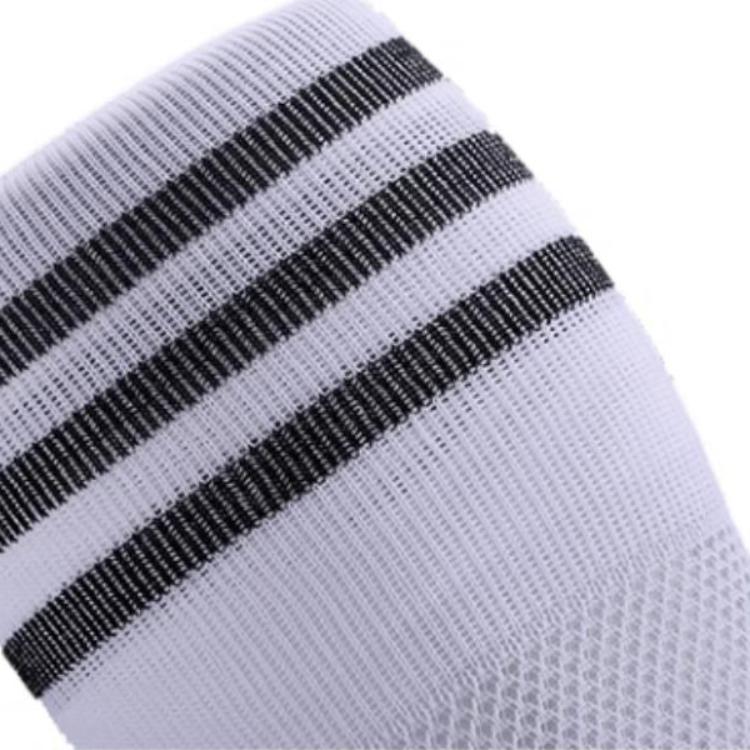 Adidas Knee High Socks All Unisex White