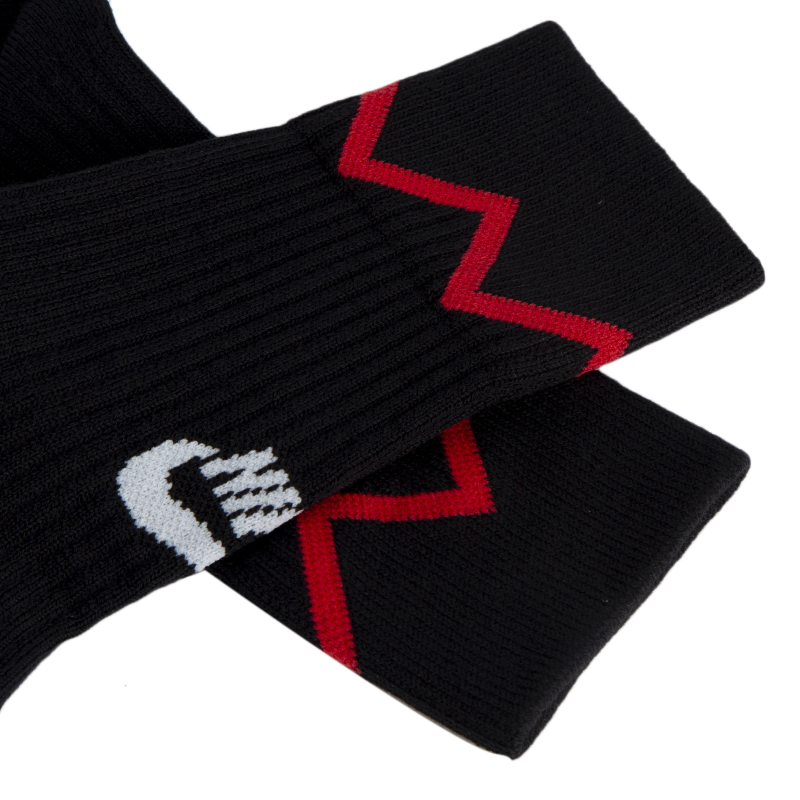 Nike Unisex Basketball Socks