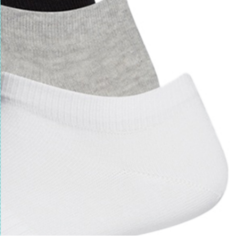 Adidas Unisex Ankle Socks