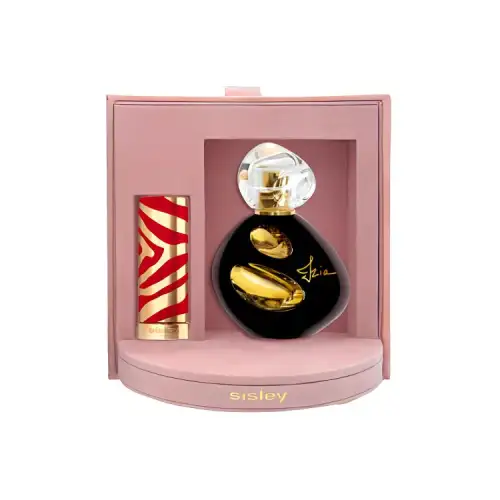 Sisley Isa Night+Enchanting Lipstick Box