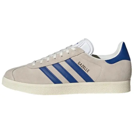 Adidas Gazelle Manchester United Off White