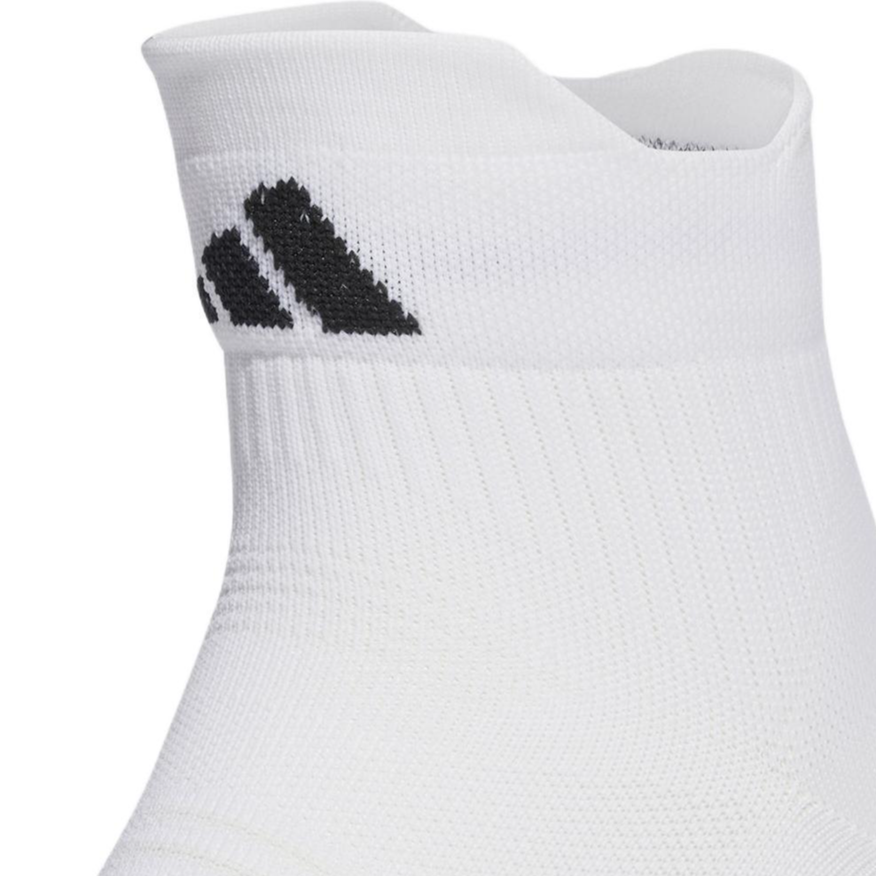 Adidas Unisex Ankle Socks
