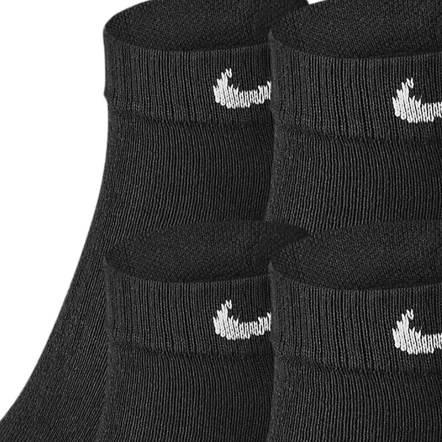 Nike Everyday Cushioned Training Low Socks 6 Pairs