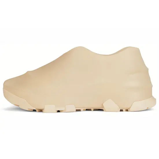 Givenchy Casual Shoes Men Low-Top Beige