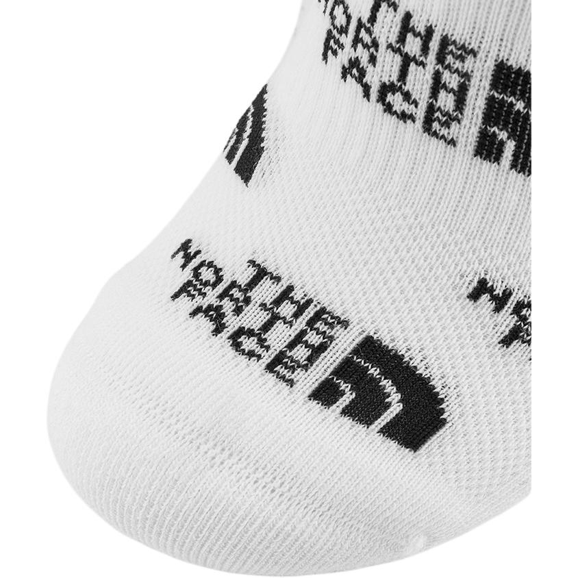 THE NORTH FACE Knee High Socks Unisex 2 Pack