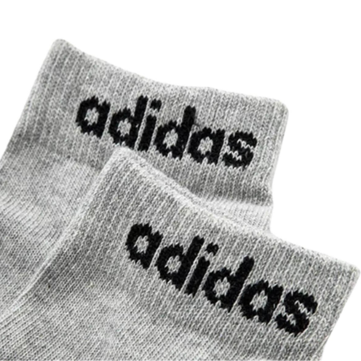 Adidas Unisex Ankle Socks