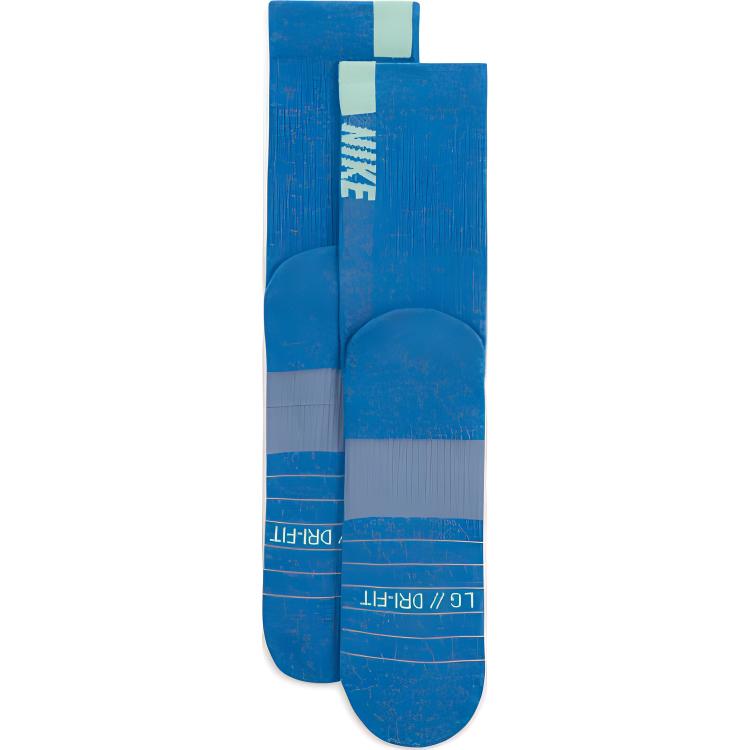 Nike Mid-Calf Socks Unisex 2 Pack