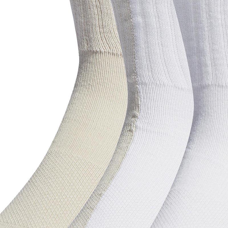 Adidas Crew Socks Unisex 3 Pack