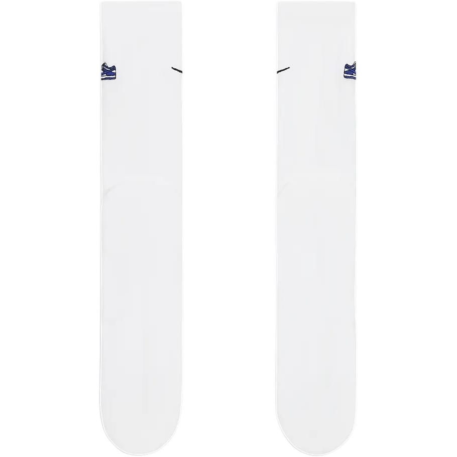 Nike Everyday Plus Cushioned Crew Socks 1 Pair