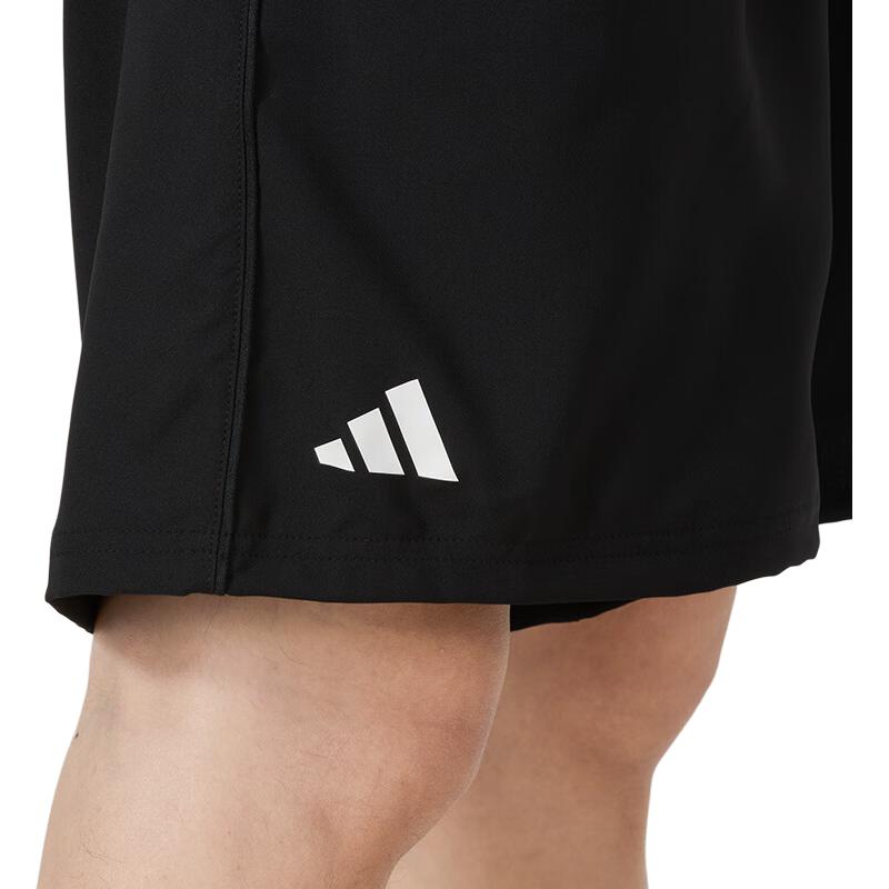 Adidas Tennis Casual Sportswear Men’s Black