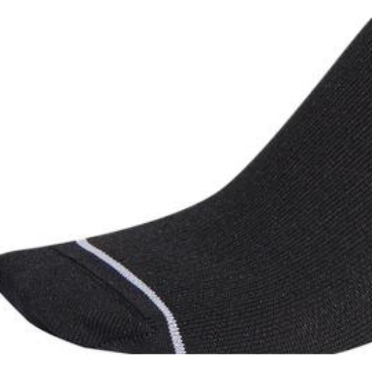 Adidas Crew Socks Unisex 1 Pack Black