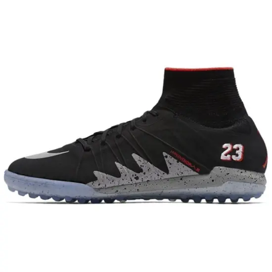 Nike Hypervenomx Proximo NJR TF Neymar X Jordan