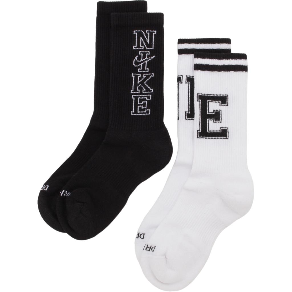 Nike Unisex Crew Socks