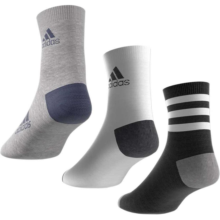Adidas Graphic Socks Ankle Socks Women’s 3 Pack