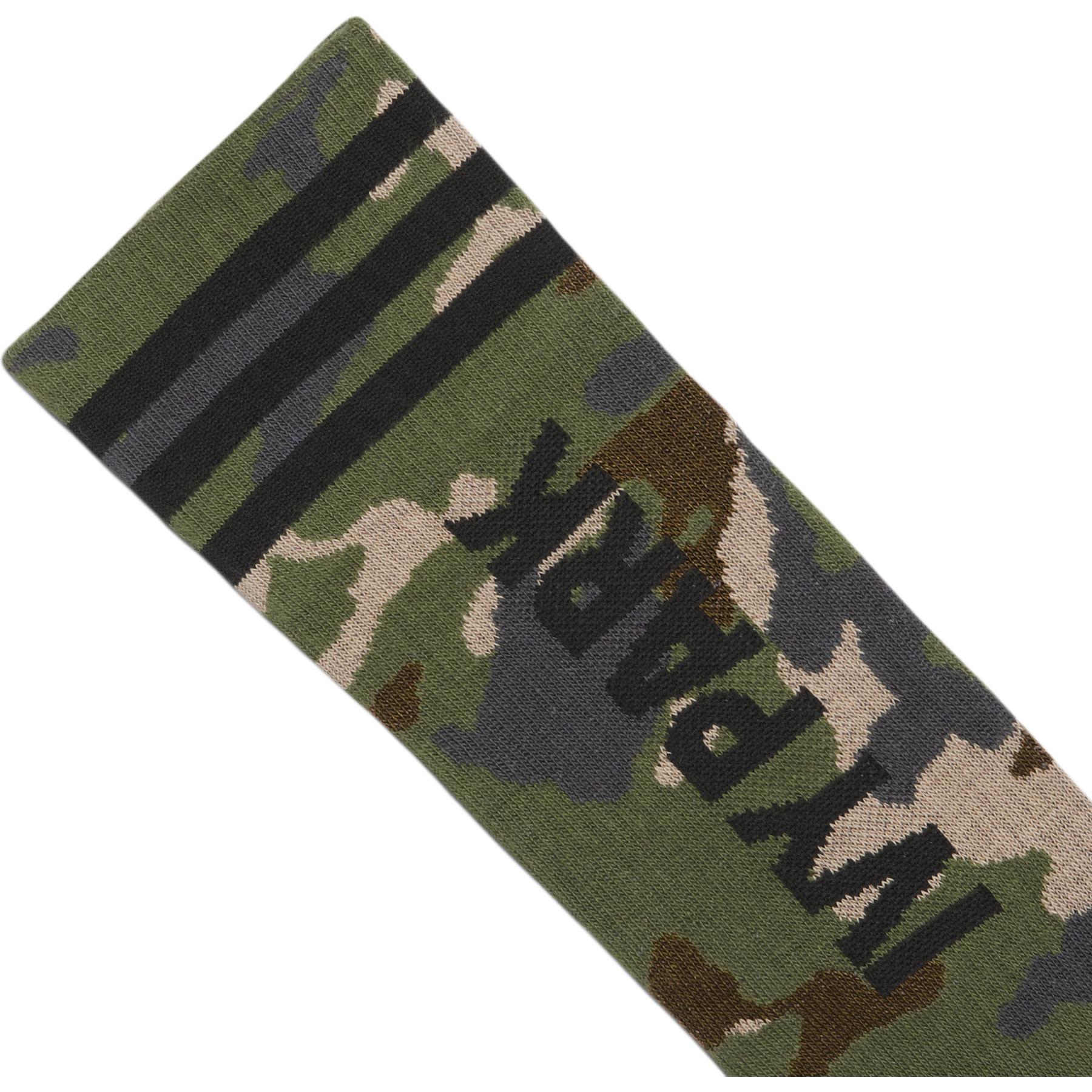 Adidas Knee High Socks Women’s 2 Pack Green