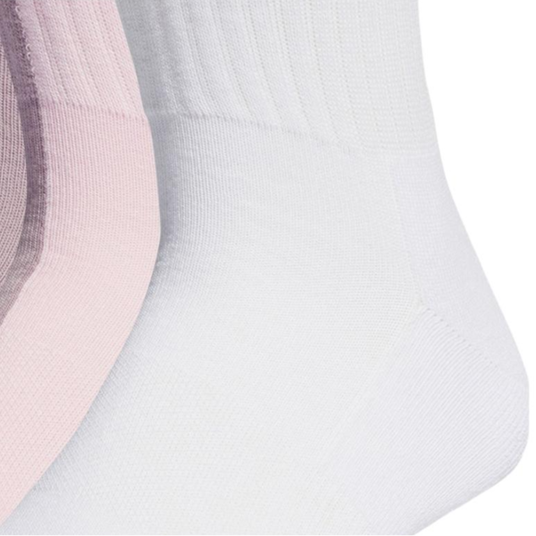 Adidas Crew Socks Unisex 3 Pack