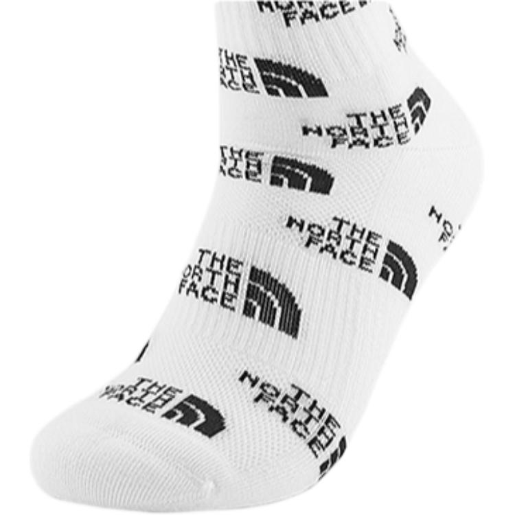THE NORTH FACE Knee High Socks Unisex 2 Pack
