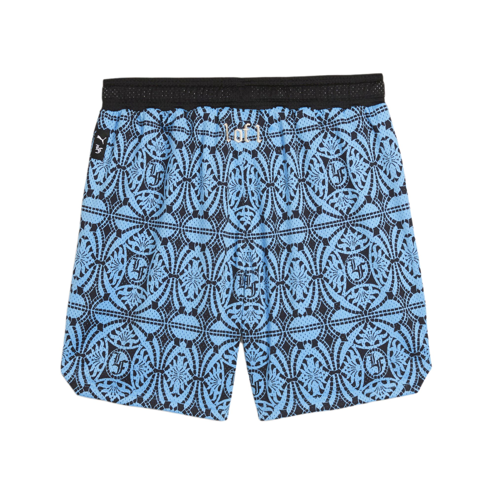 PUMA Shorts PUMA Hoops X LAFRANCÉ Mosaic Para Hombre