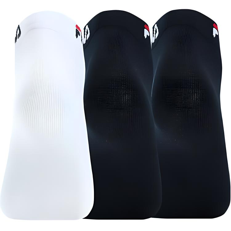 FILA Men’s Ankle Socks