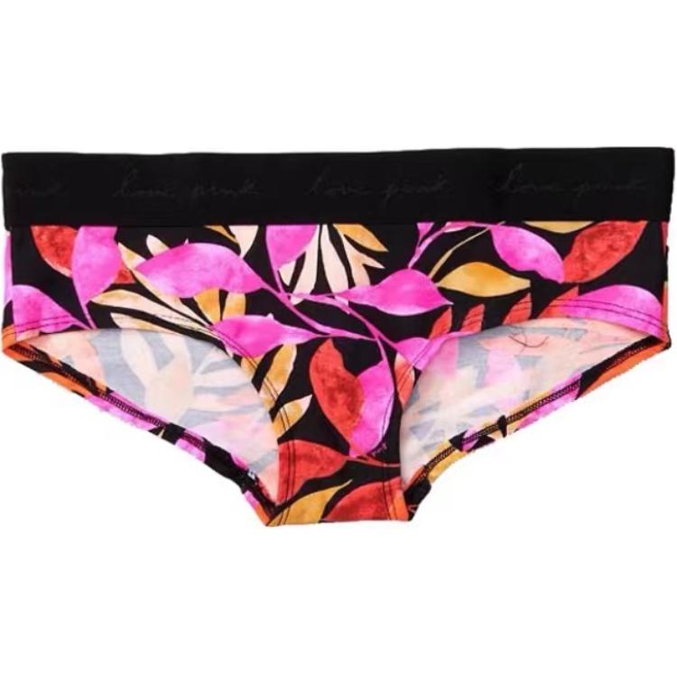 Женские трусы Victoria's Secret (зеленые)