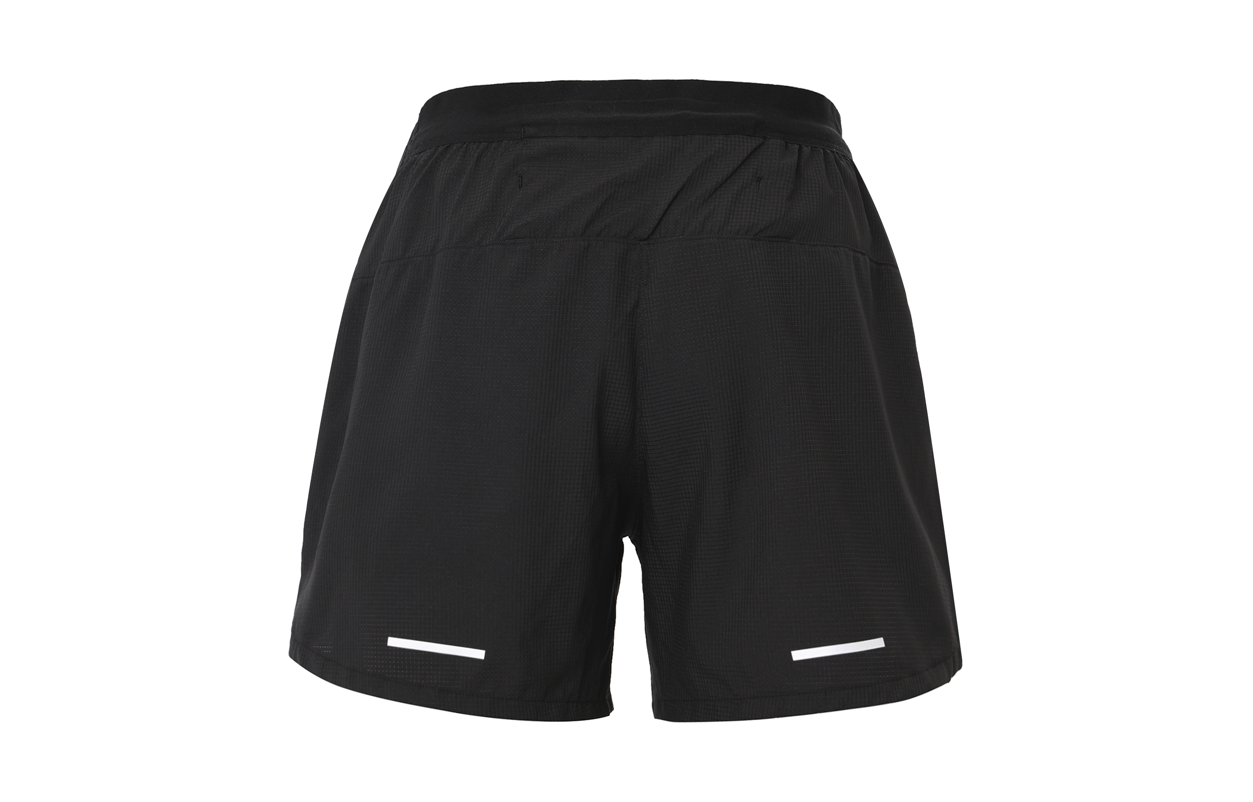 THE NORTH FACE Running Shorts Men’s Black