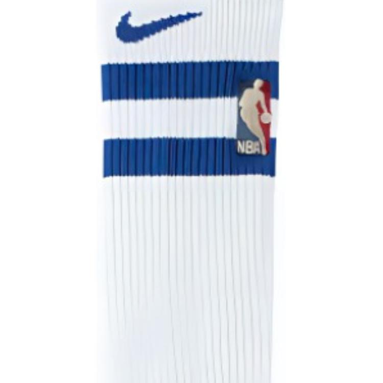 Nike Crew Socks Men’s 1 Pack White
