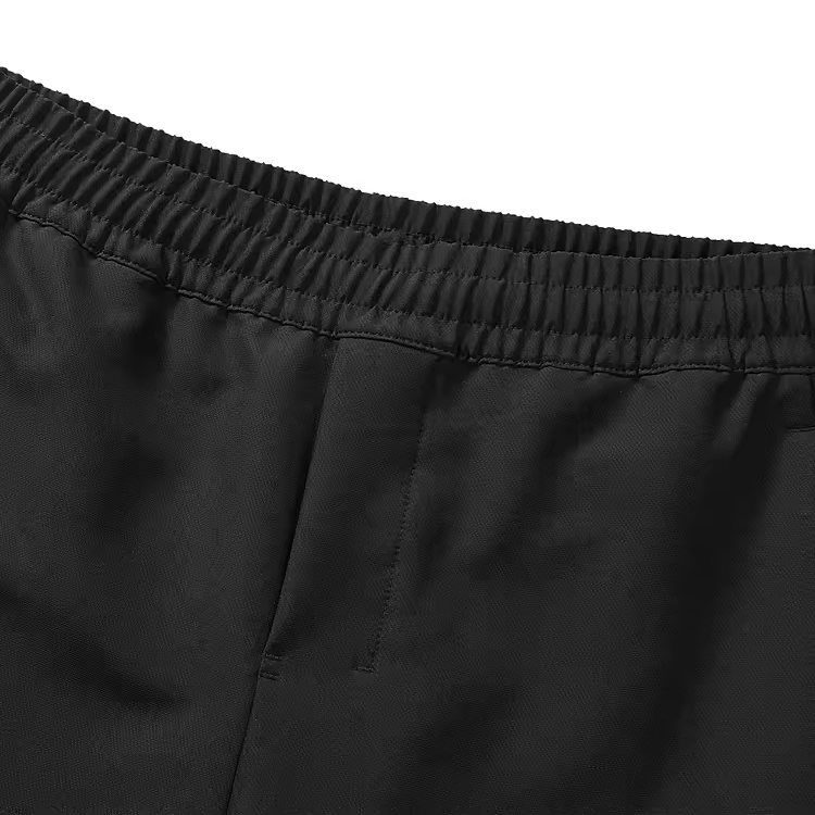 Skechers Sports Collection Sports Pants Men’s Carbon Black/0018 Moderate