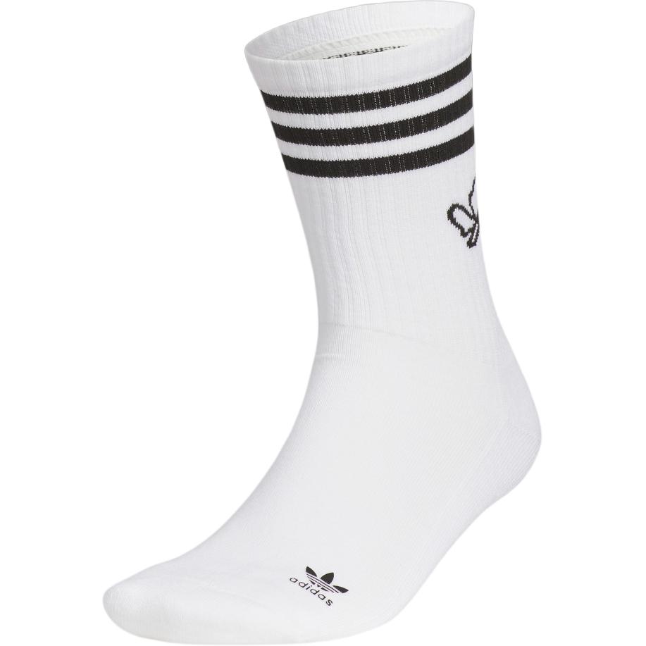 Adidas Originals Crew Socks Unisex 1 Pack
