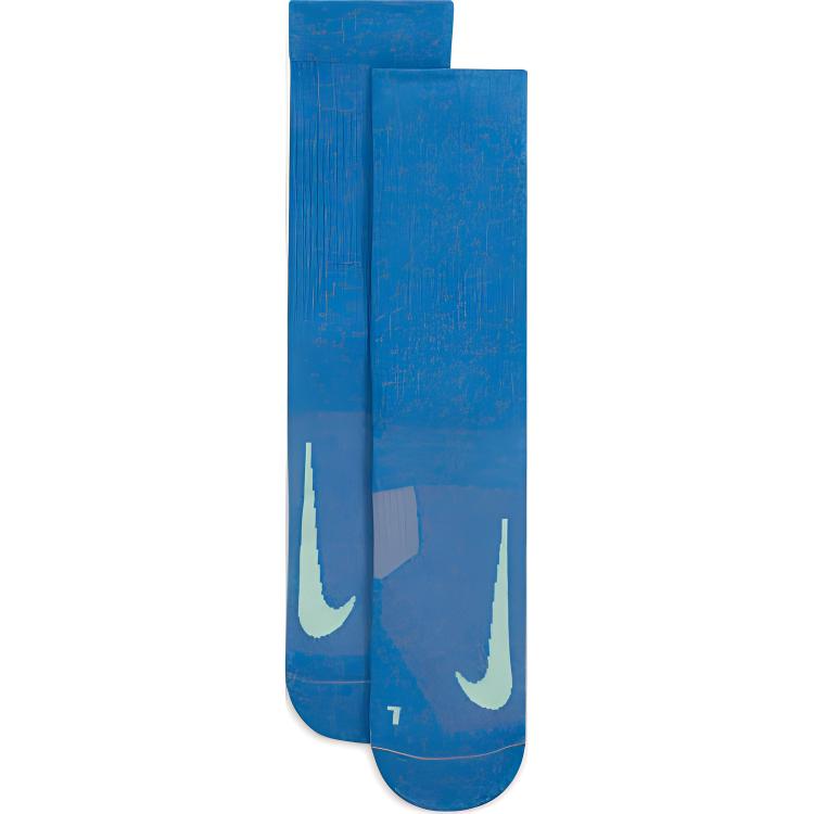 Nike Mid-Calf Socks Unisex 2 Pack