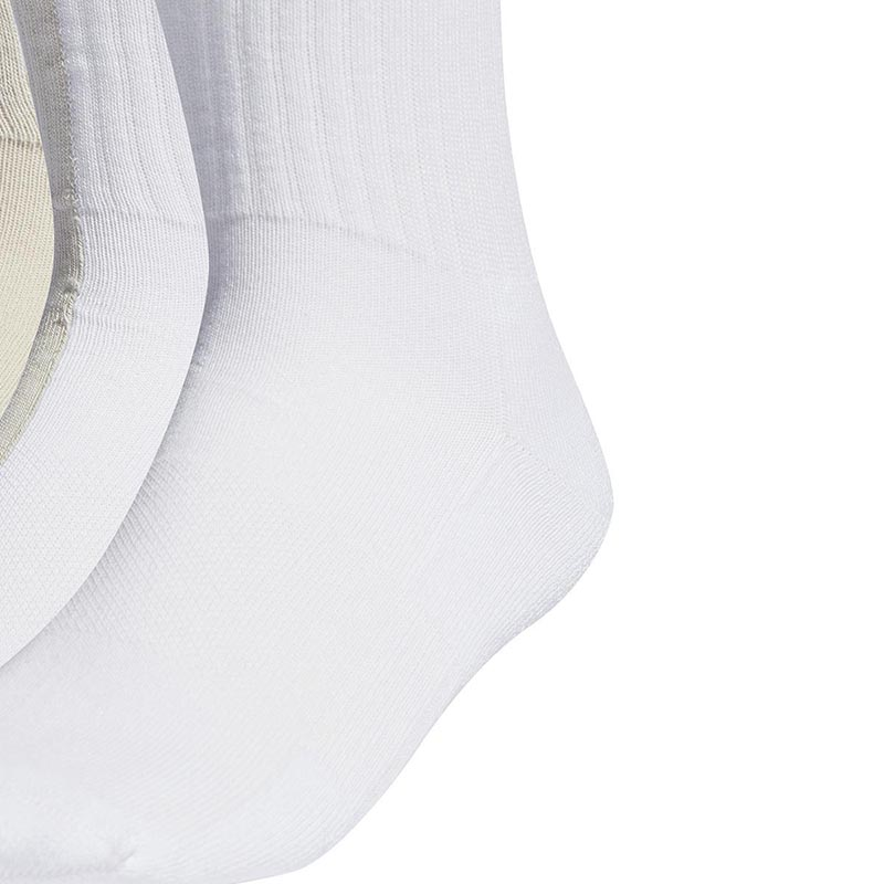 Adidas Crew Socks Unisex 3 Pack