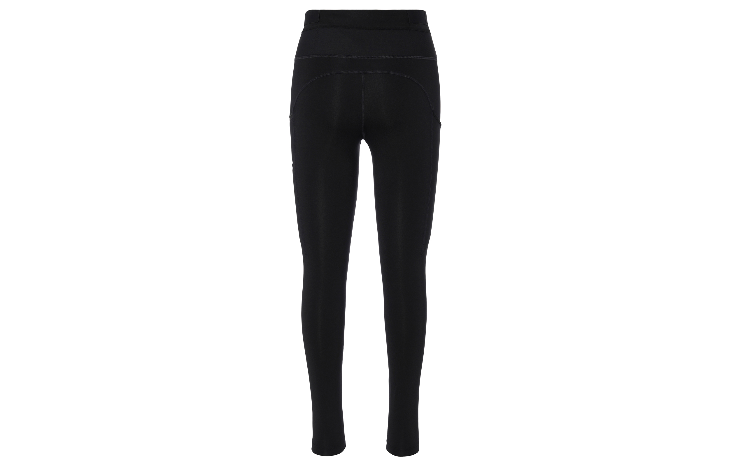 Nike Running Pants Women’s Black Moderate