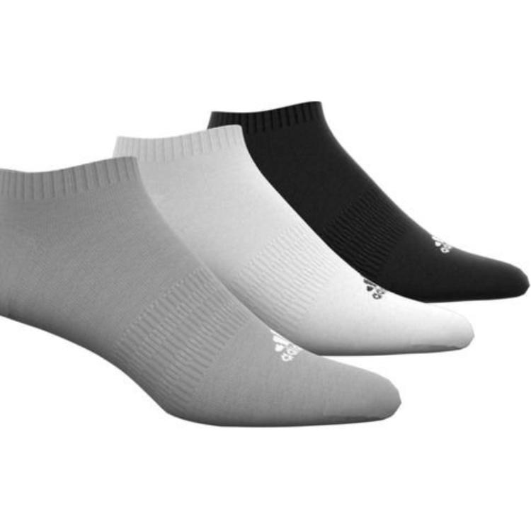 Adidas Ankle Socks Unisex 3 Pack