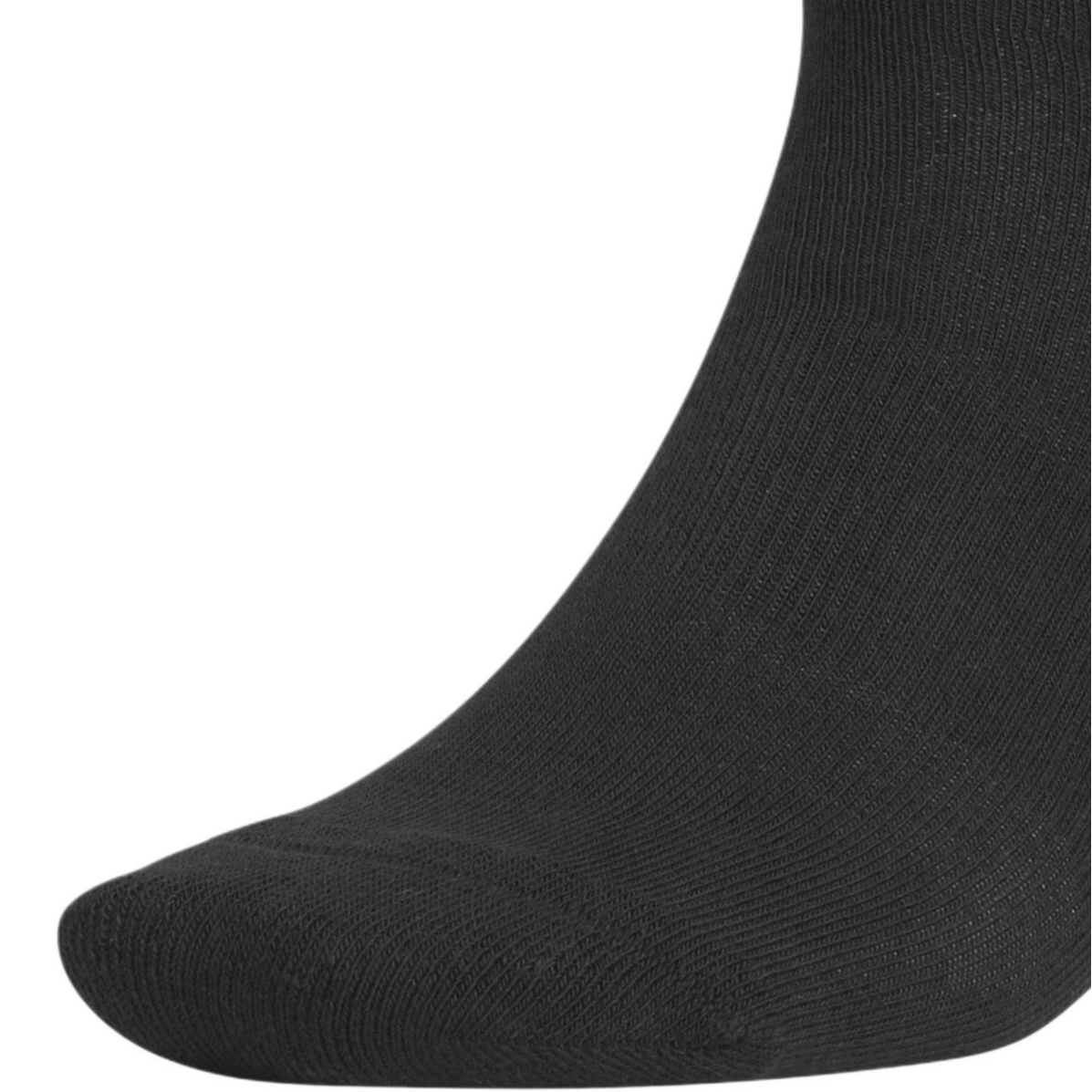 Adidas Ankle Socks Unisex 1 Pack Black