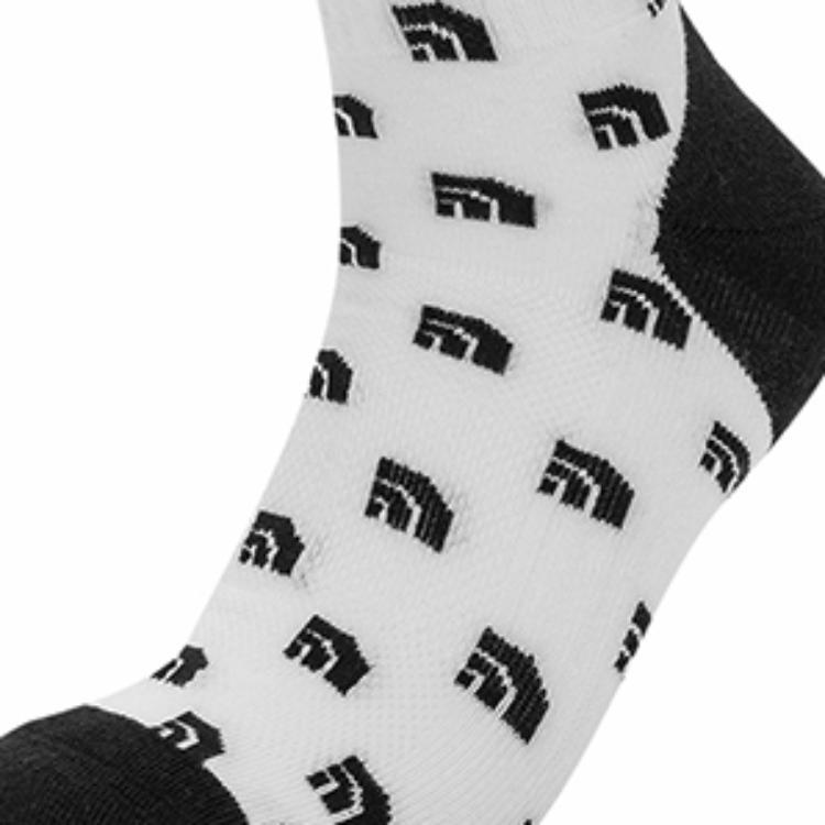 THE NORTH FACE Crew Socks Unisex 2 Pack