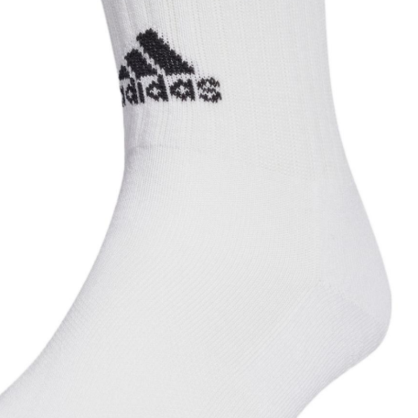 Adidas Unisex Ankle Socks