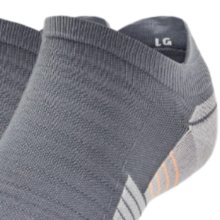 Under Armour Unisex Ankle Socks