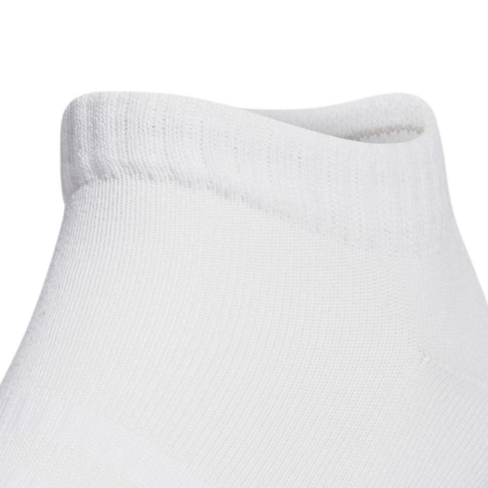 Adidas Ankle Socks Unisex White
